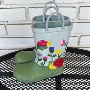 Cat & Jack Rain-boots